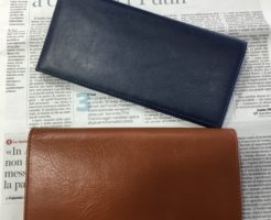 JOGGOの財布
