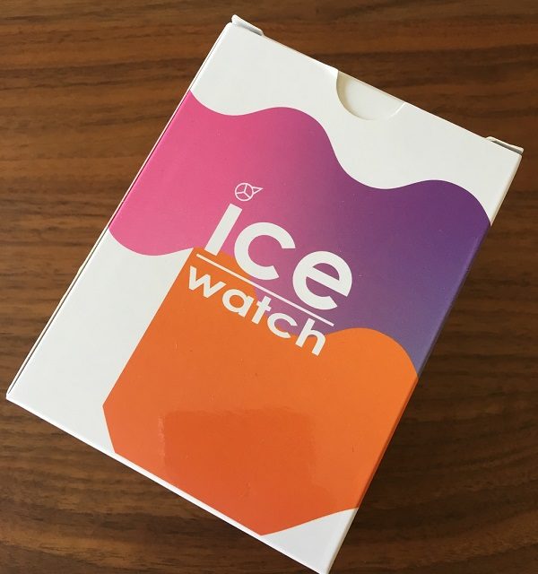 アイスウォッチ（ice-watch）