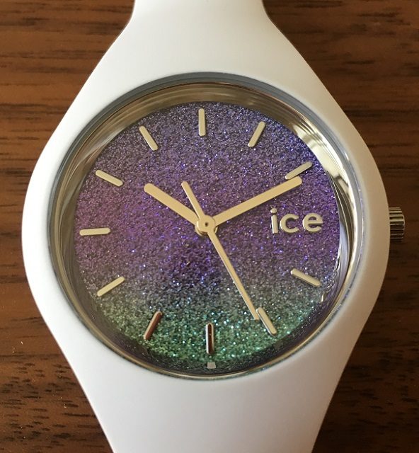 アイスウォッチ（ice-watch） | アクセサリーの様な腕時計