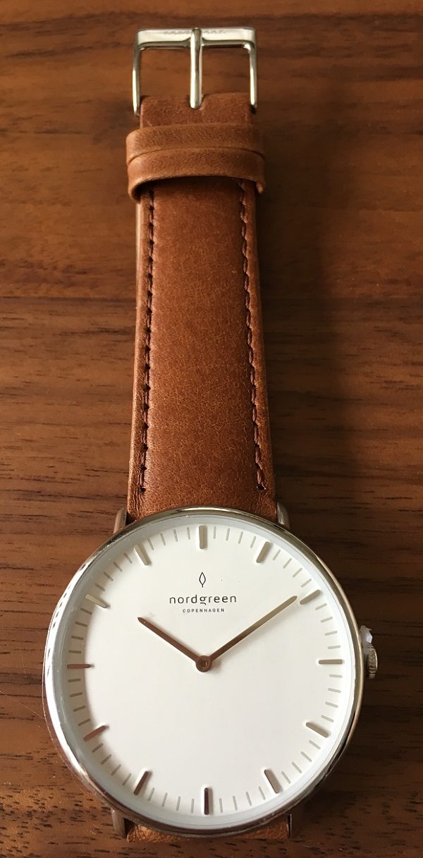 Nordgreen(ノードグリーン)の腕時計