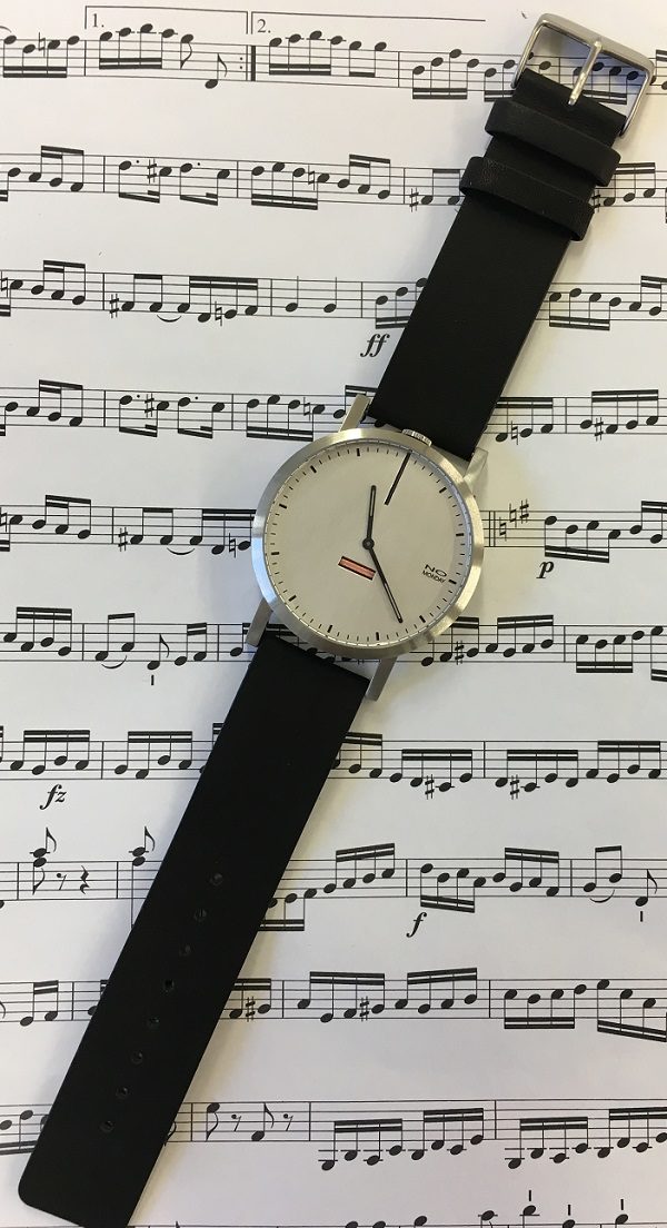 NOMondayの腕時計、Collections 460 NM-460B1