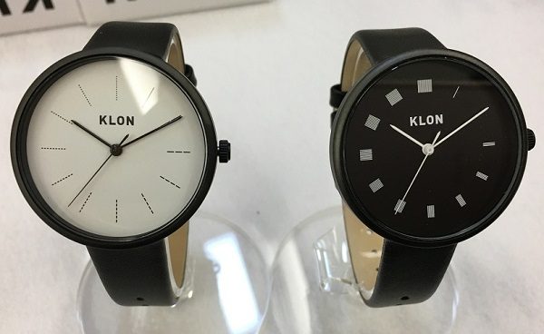 KLON(クローン)の腕時計
