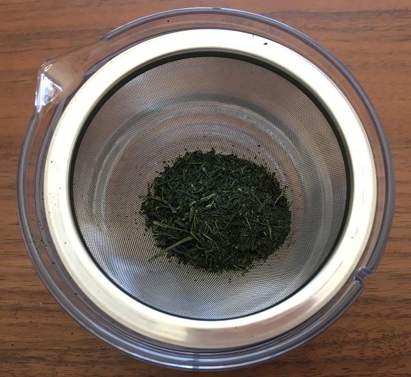 鹿児島茶