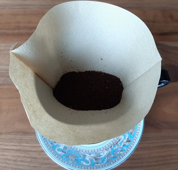 グァテマラ・プラン・デル・グアヤボ農園のコーヒー豆