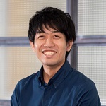 クラフスト(crafsto)の社長、久保順也氏