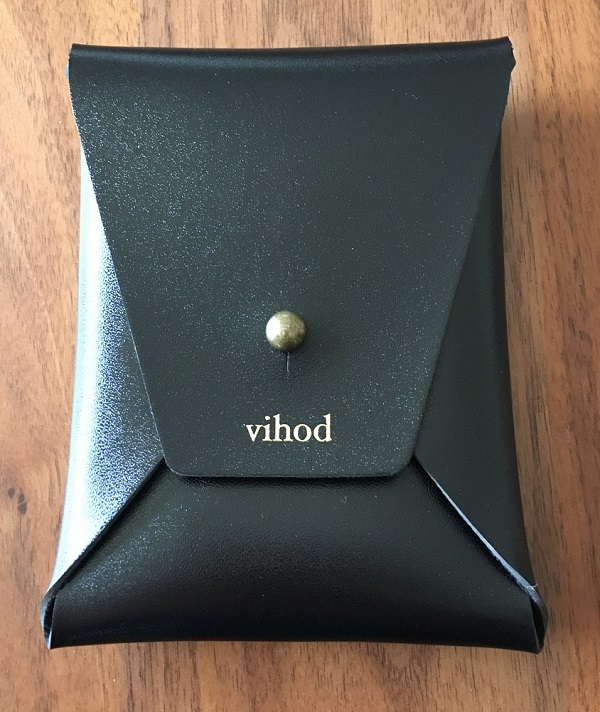 vihod（ビホッド）のネックレス