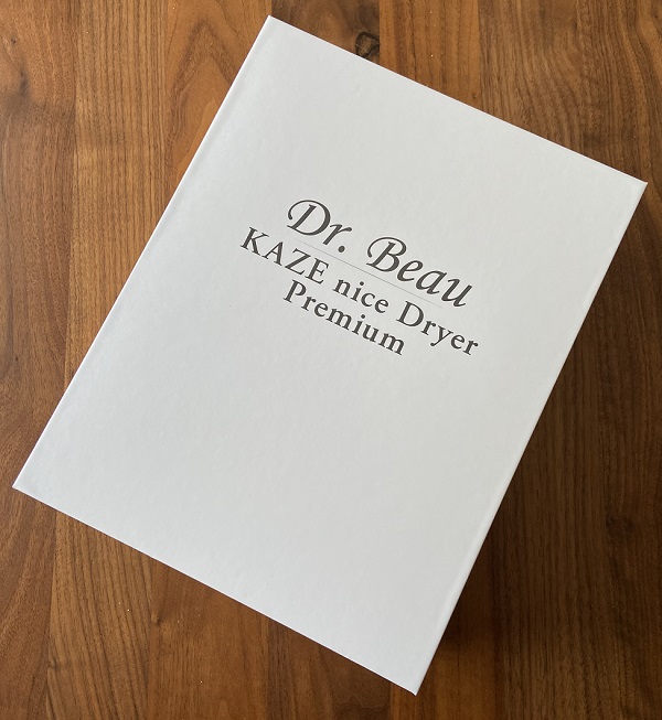 Dr.Beau KAZE nice Dryer Premium