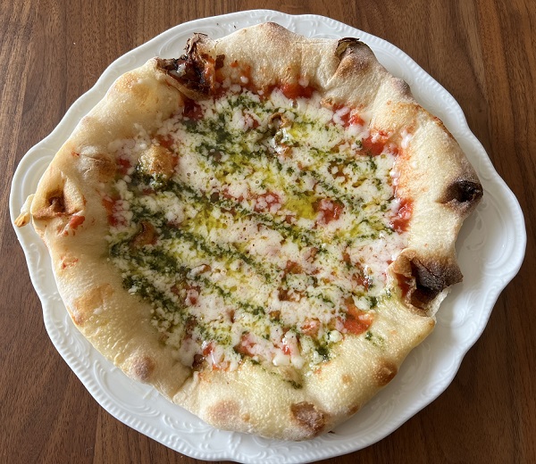 Pizza マルゲリータ