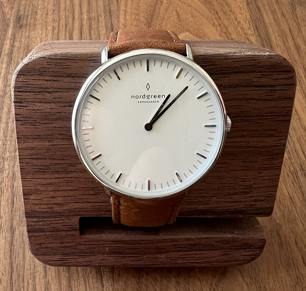 Nordgreen（ノードグリーン）の腕時計