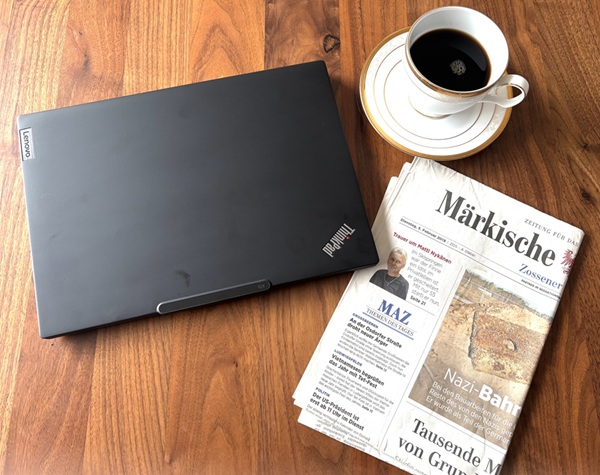 ThinkPad X13 Gen 5