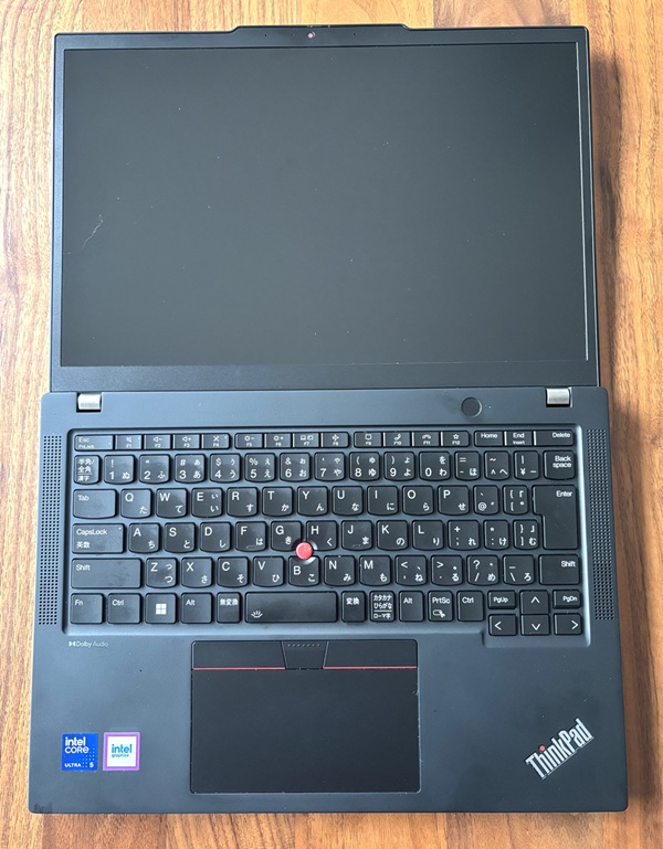 ThinkPad X13 Gen 5