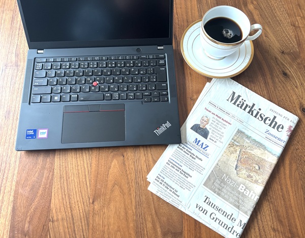 ThinkPad X13 Gen 5