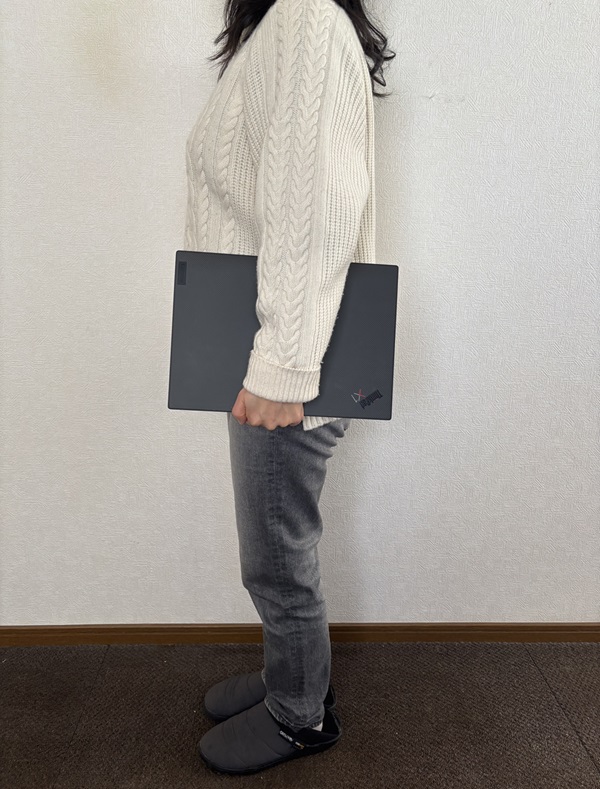 ThinkPad X1 Carbon Gen 11