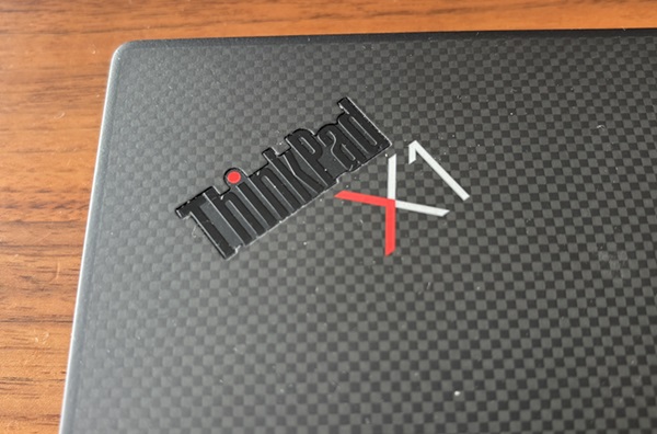 ThinkPad X1 Carbon Gen 11