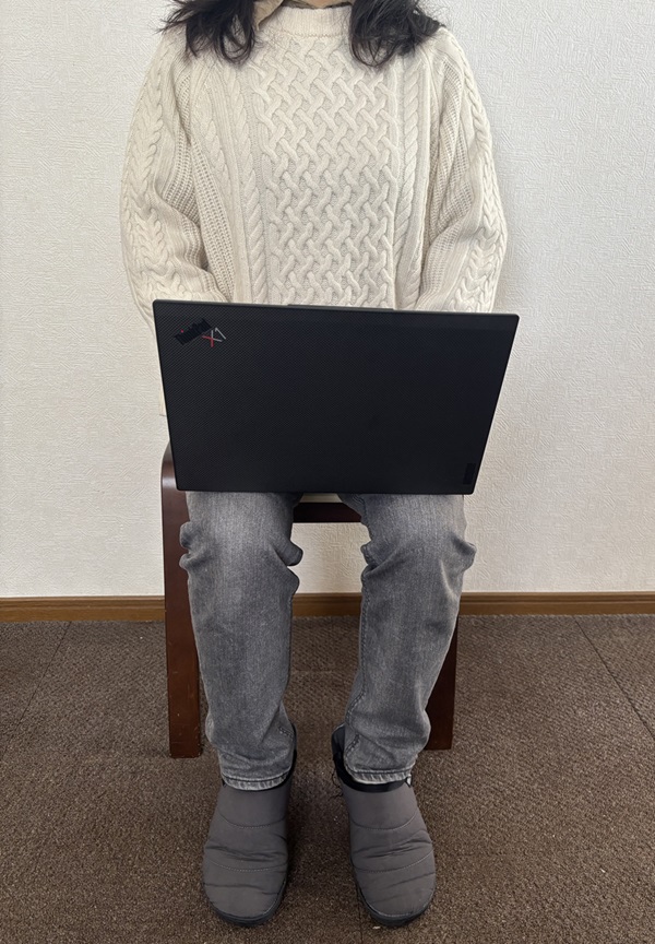 ThinkPad X1 Carbon Gen 11