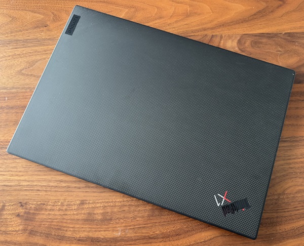 ThinkPad X1 Carbon Gen 11